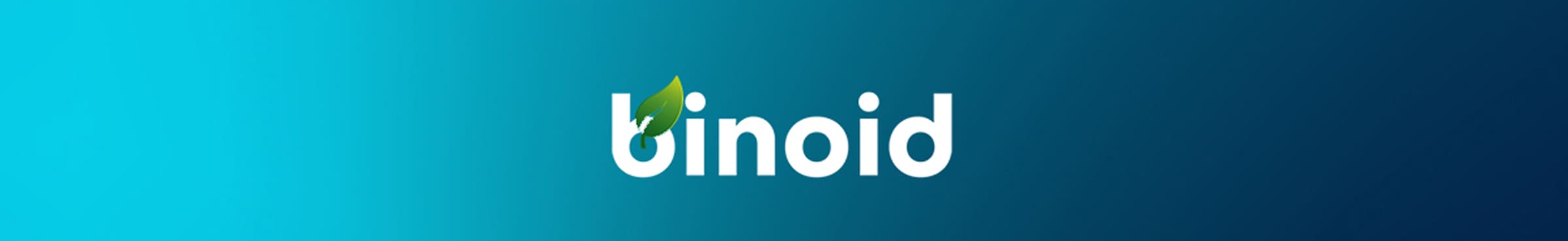 binoid