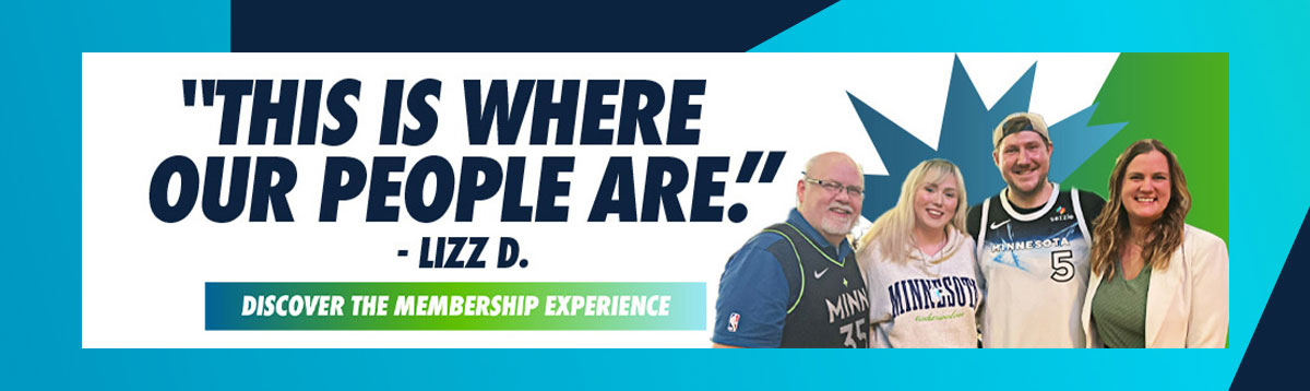 Discover the Membership