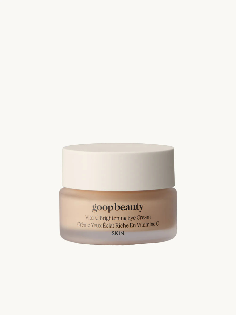 Image of Vita-C Brightening Eye Cream