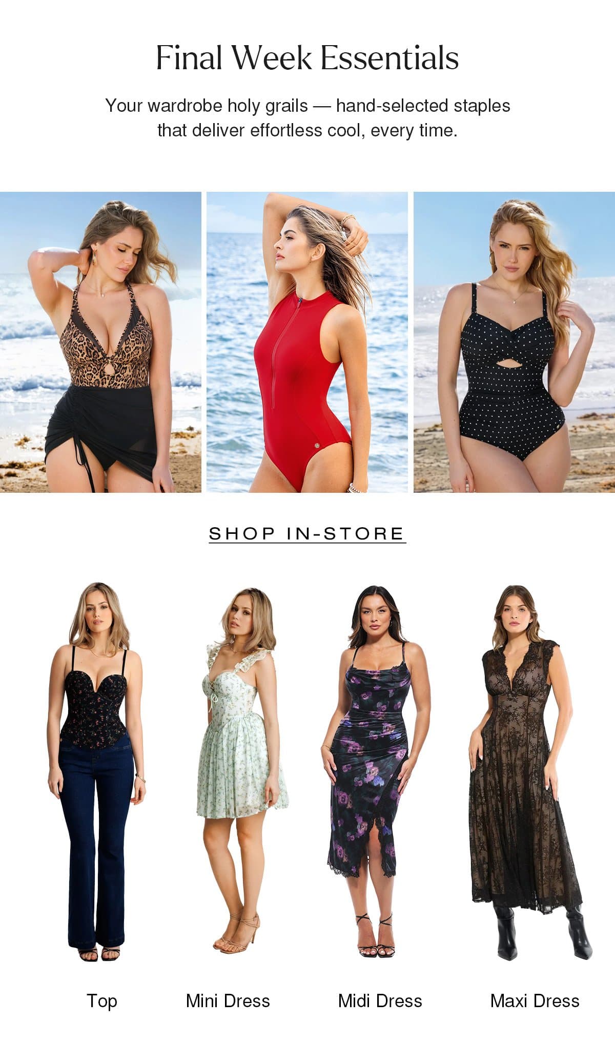 Popilush Shop