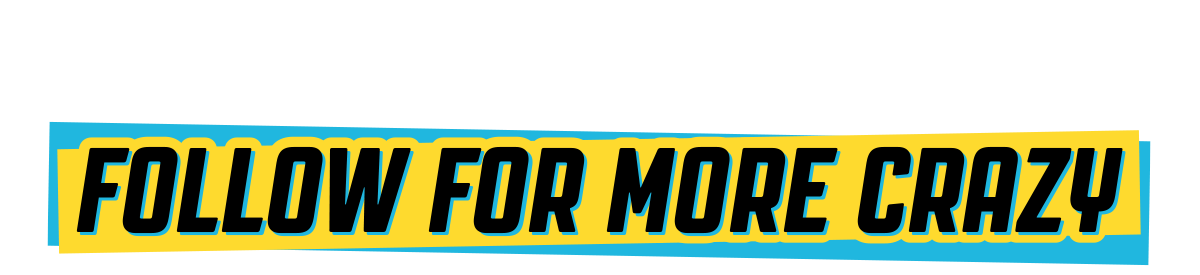 Ride with us | FOLLOW FOR MORE CRAZY