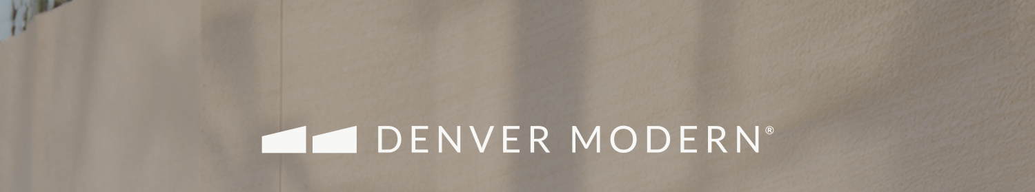 Denver Modern