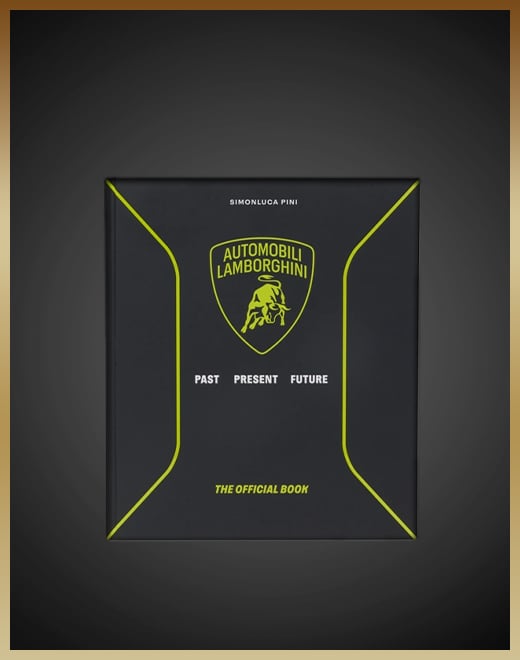 Lamborghini