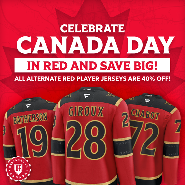 CANADA DAY
