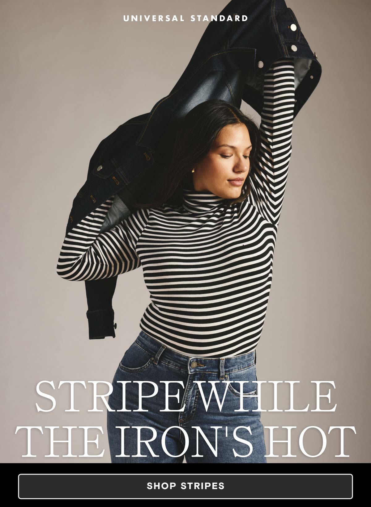 Shop Stripes