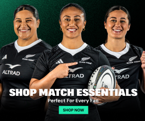 Be Match Ready - Shop now