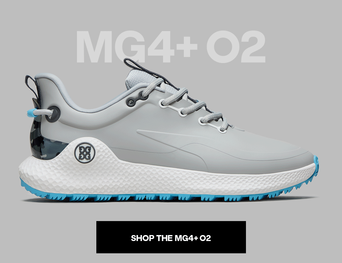 SHOP THE MG4+ O2