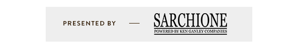Gameday Drip presented by Sarchione Auto