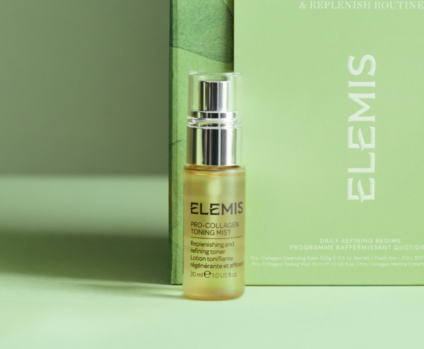 PRO-COLLAGEN TONING MIST