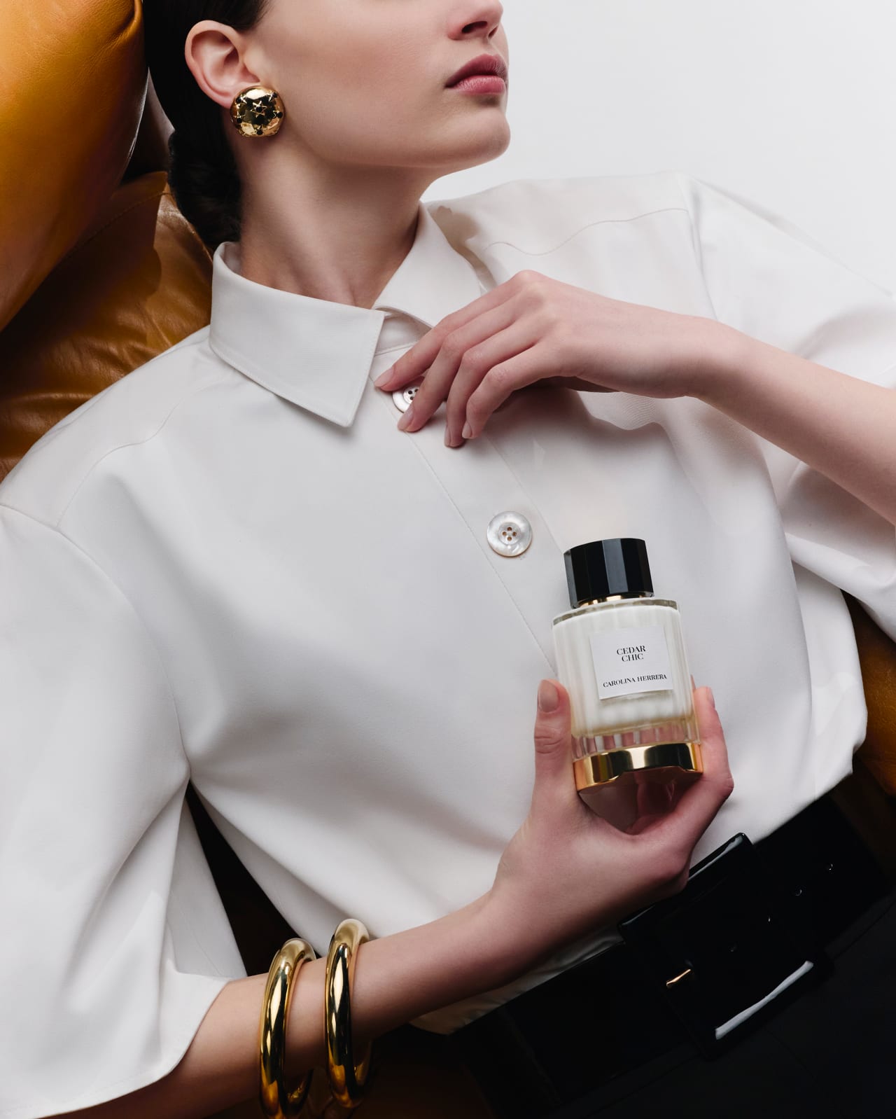 Cedar Chic Eau de Parfum