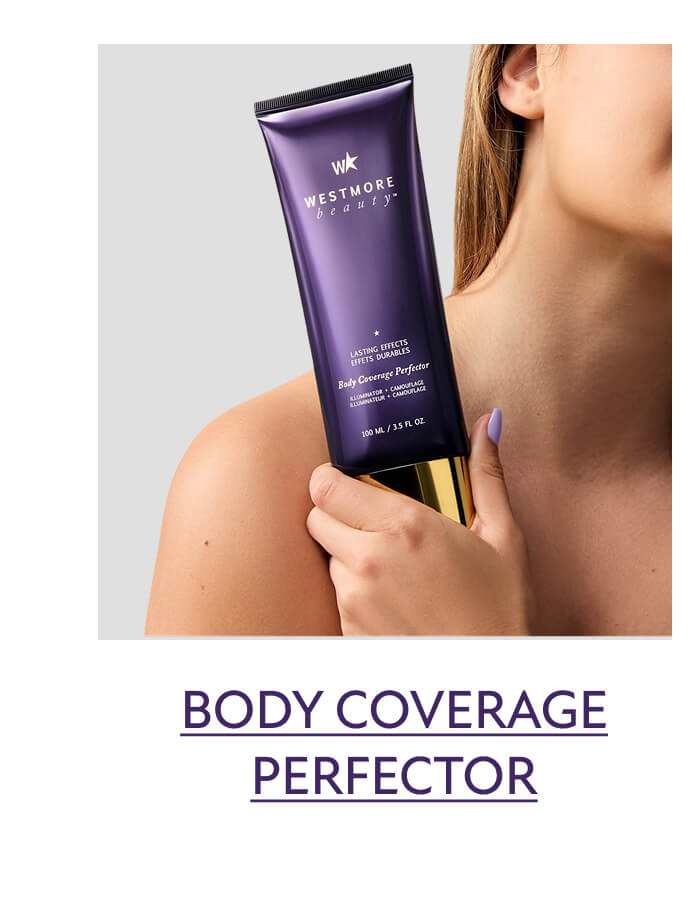 Body Coverage Perfector