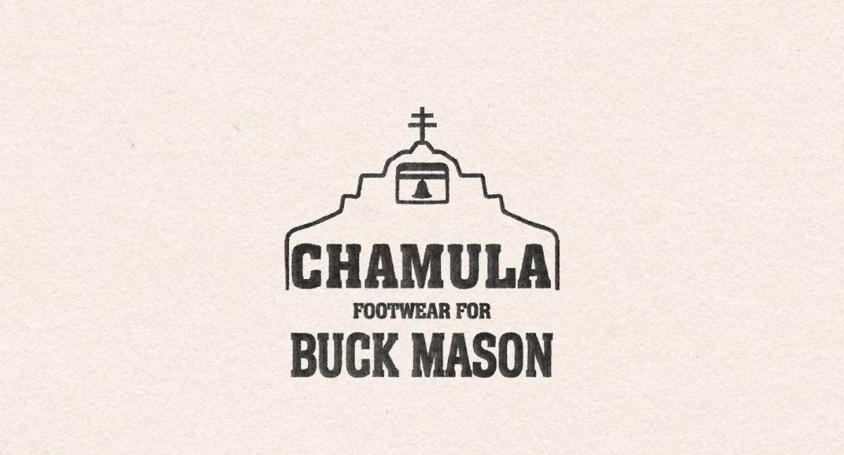 Chamula x Buck Mason