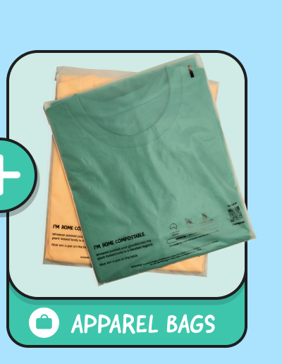 Shop Apparel Bags 