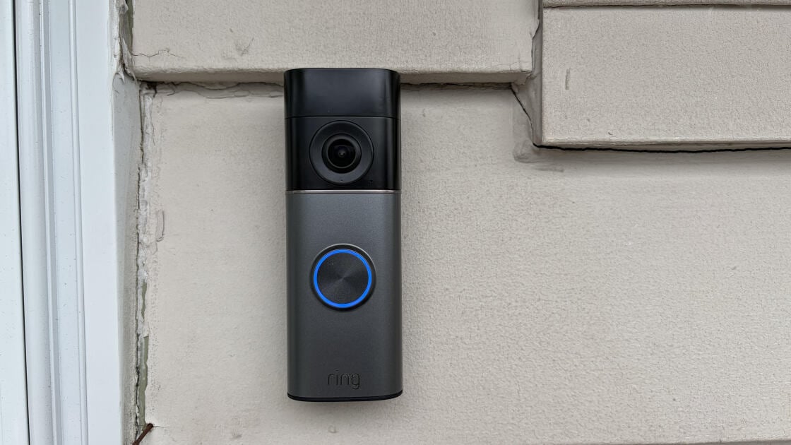 Ring Battery Doorbell Pro (2nd Gen) Review: Premium Features Meet Impressive 4K Quality
