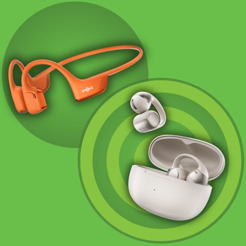 Shokz