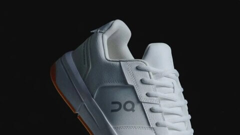 On Quietly Updated Its Best Casual Sneaker in the Best Possible Way