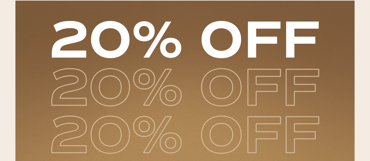 Summer Sale 2026