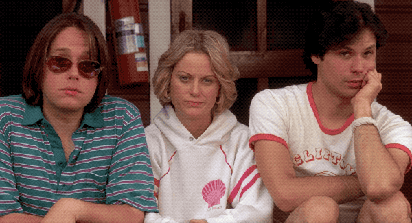 Wet Hot American Summer