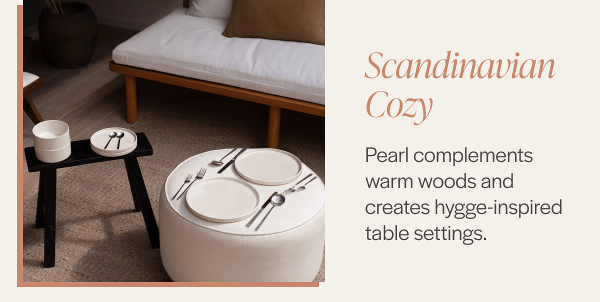 Scandinavian Cozy