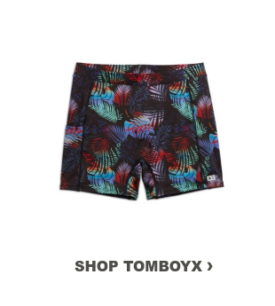 SHOP TOMBOYX