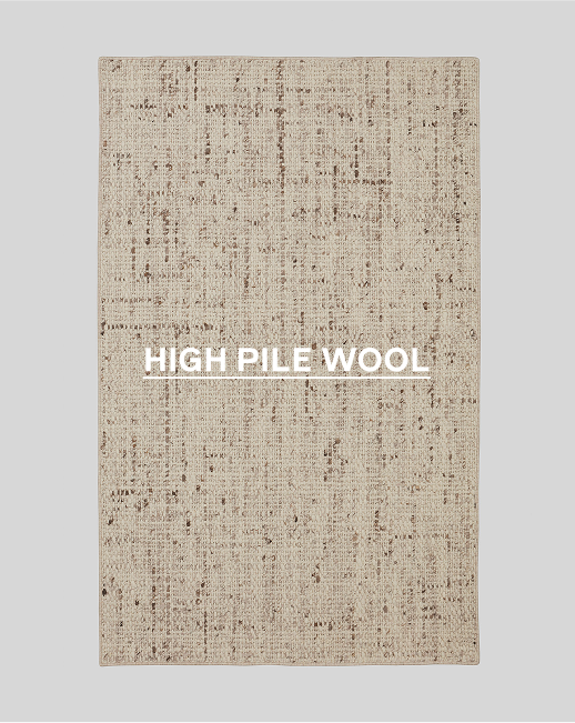HIGH-PILE WOOL