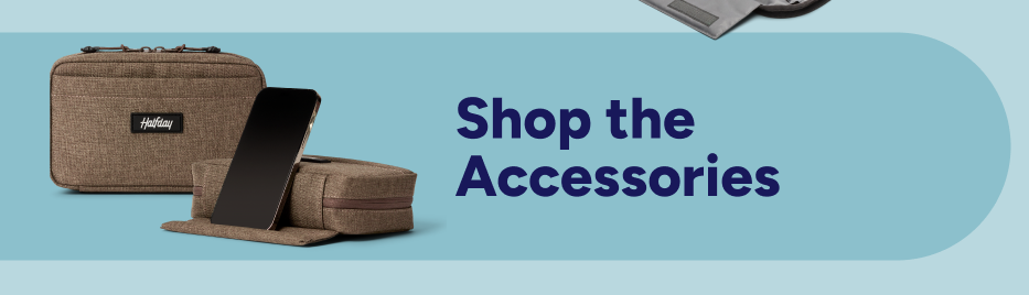 Shop the Accessories