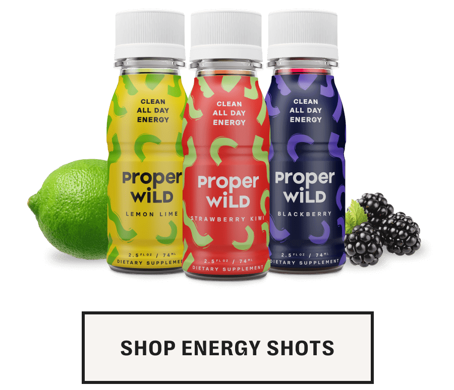 shop energy shots