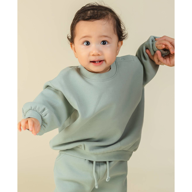Babies' Sweatshirt