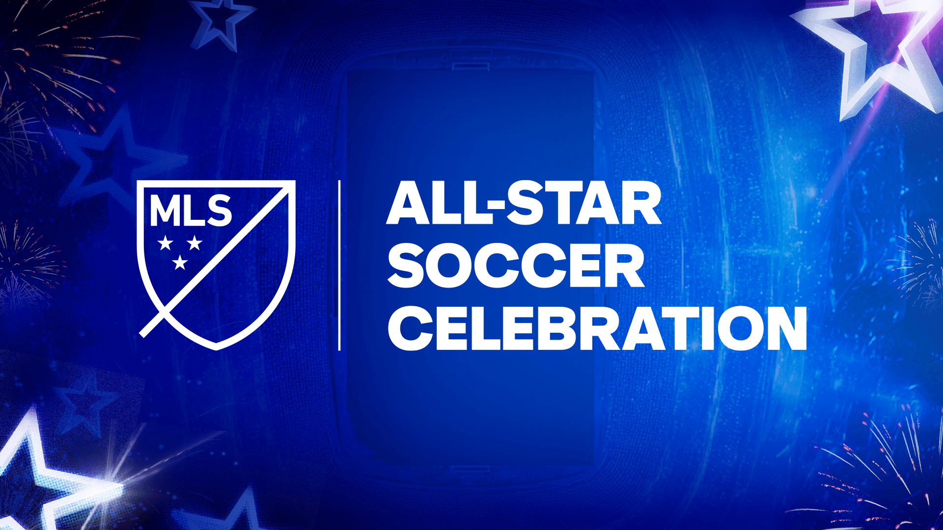 All-Star Soccer Celebration