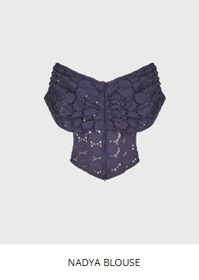 View product recommended for you