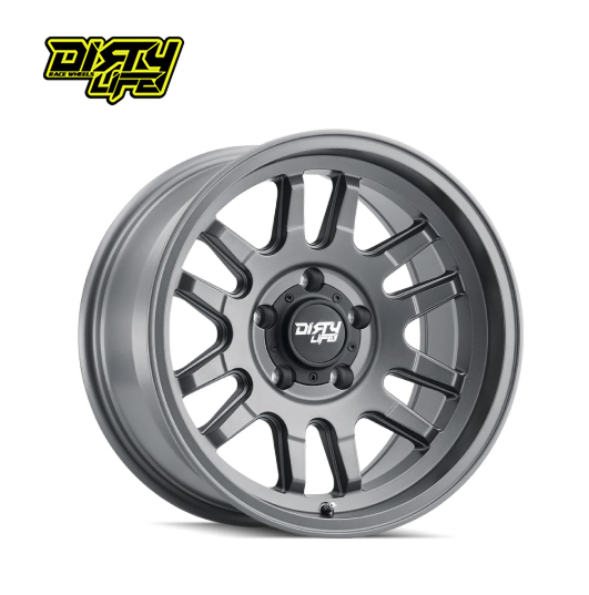 SAVE 20% ON ALL DIRTY LIFE RACE WHEELS