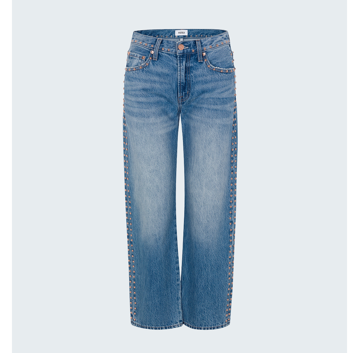 Shop New Denim