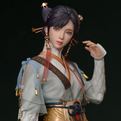 Xu Lingxi Sixth Scale Figure
