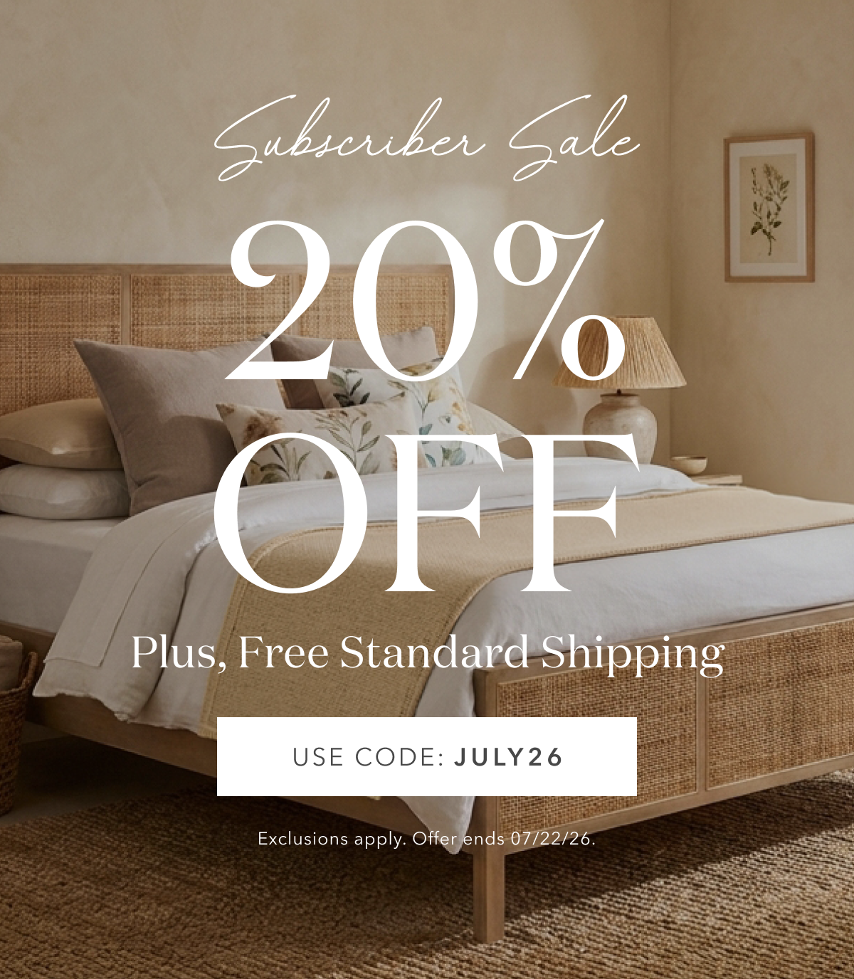 Shop The Sale