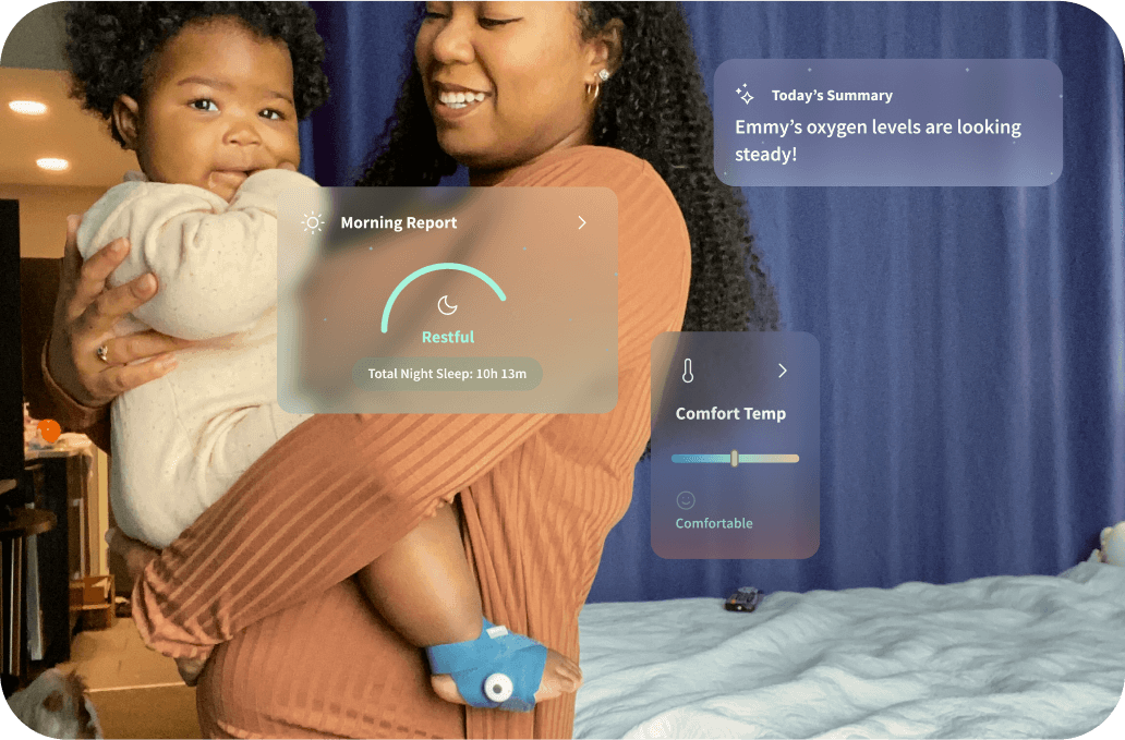 Owlet360