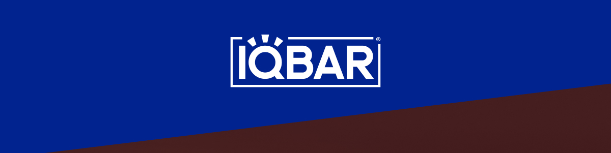 IQBar Homepage