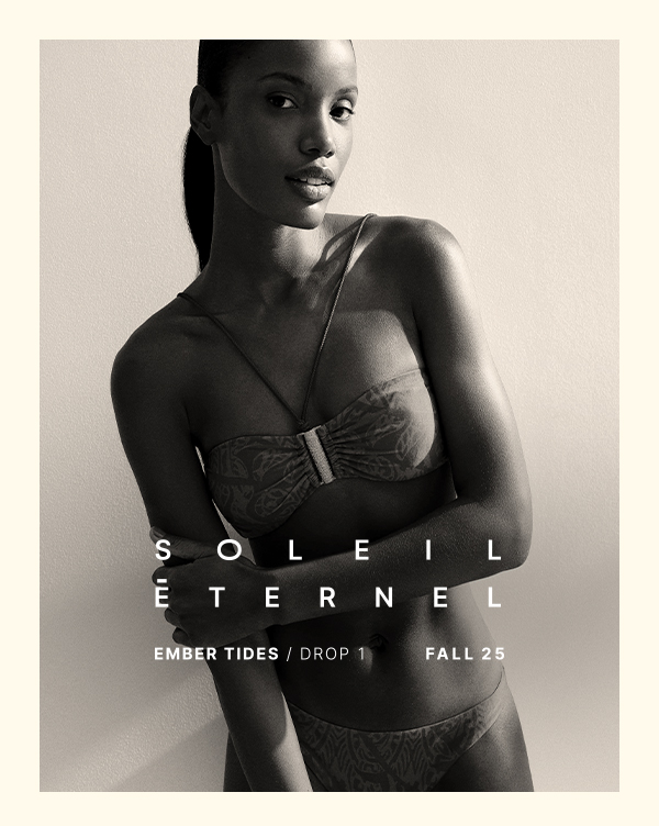 soleil eternel