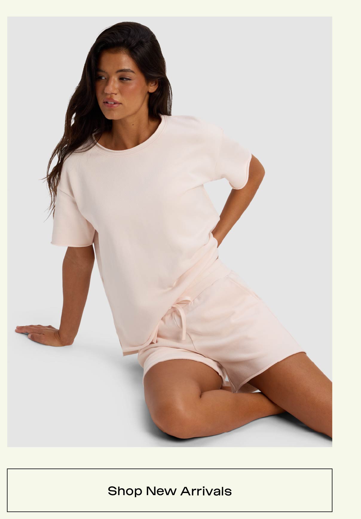 SHOP NEW ARRIVALS