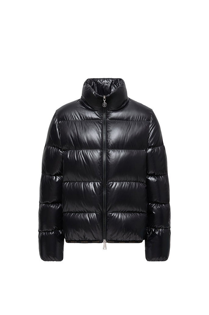 Abbadia Short Down Jacket