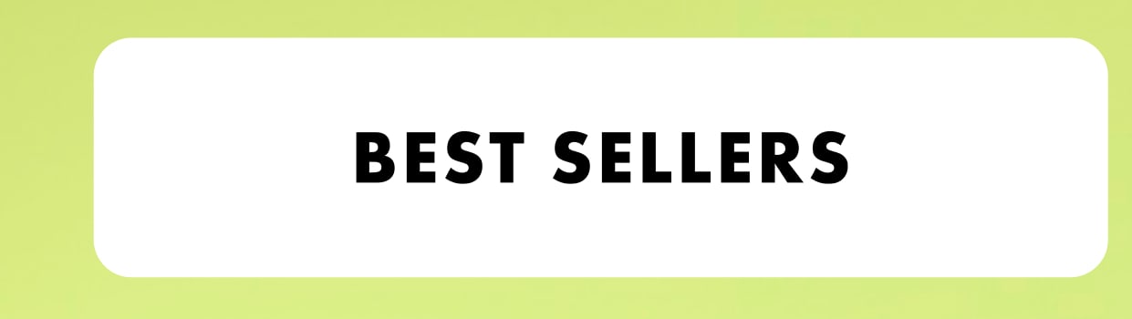 Best Sellers