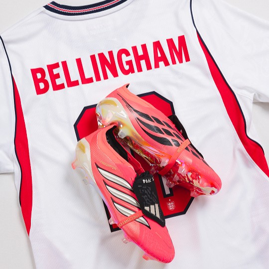 Shop Bellingham cleats & cleats