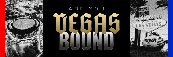 VEGAS BOUND