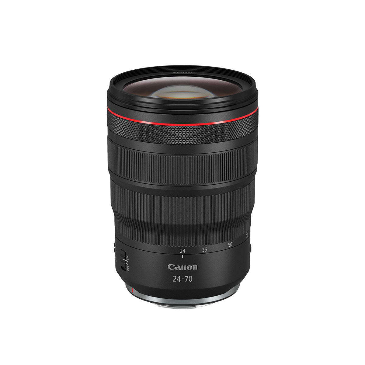 Image of Canon RF 24-70mm F2.8 L IS USM Lens