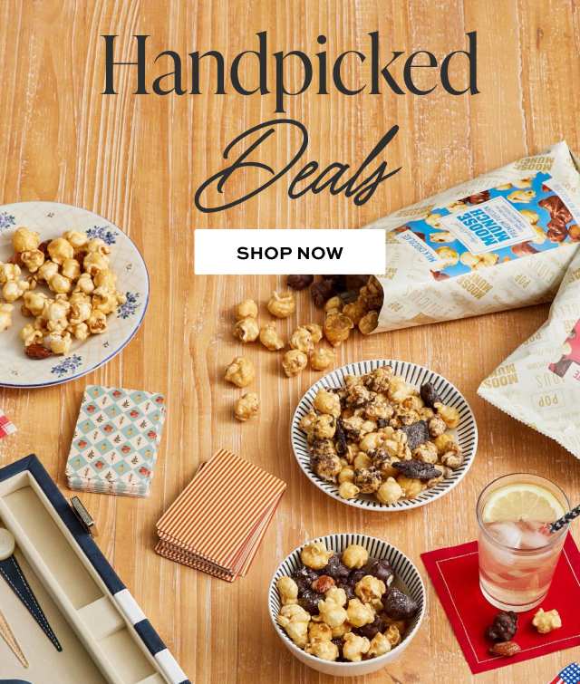 Handpicked Deals