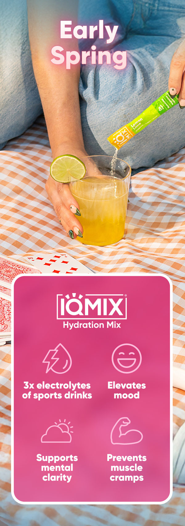 IQMIX