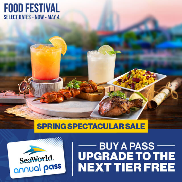 Plan your visit!