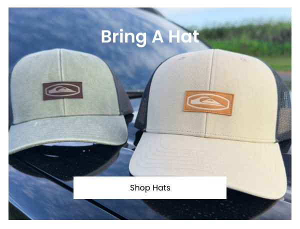 Shop Hats