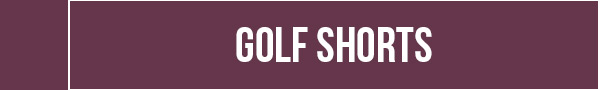 Golf Shorts