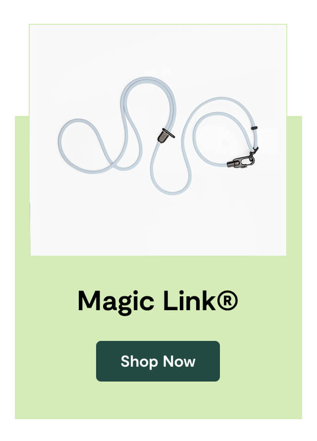 Magic Link®