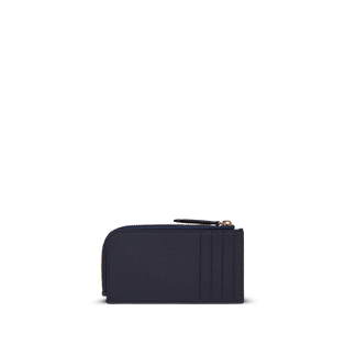 4 Card Slot Coin Purse in Panama
